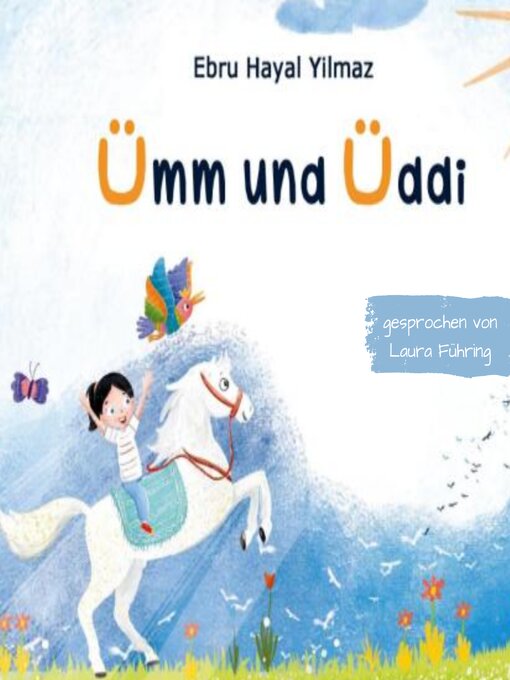 Title details for Ümm & Üddi by Ebru Hayal Yilmaz - Available